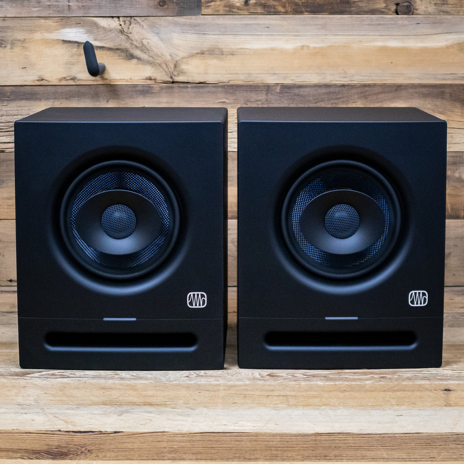 B-Stock PreSonus Eris Pro 6 Studio Monitors, Stereo Pair