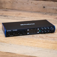 B-Stock PreSonus Studio 1810c 18x8 USB-C Audio Interface