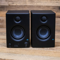 B-Stock PreSonus Eris E3.5 2-way 3.5" Near Field Studio Monitors, Stereo Pair