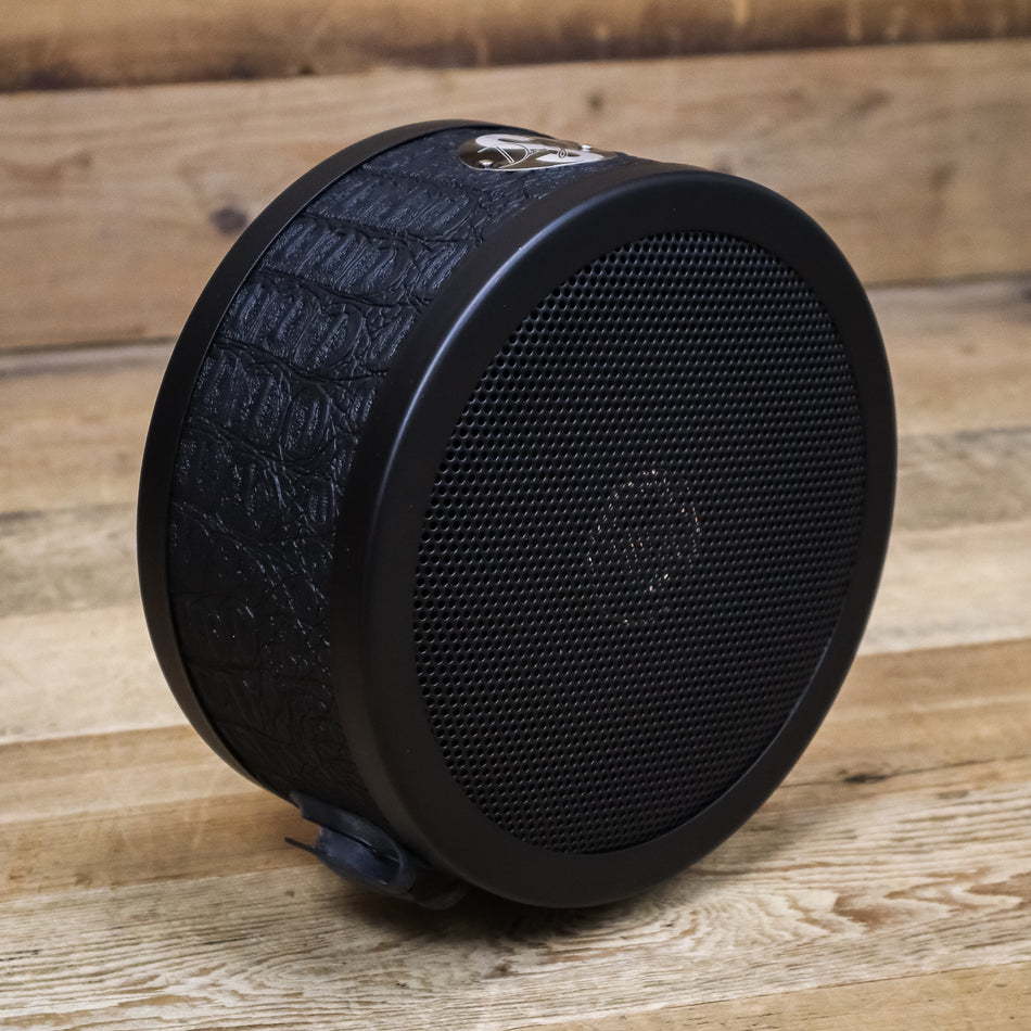 Solomon LoFReQ Sub Mic Daru Jones NEO BLAQ Signature Model Limited Edition