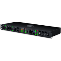 Black Lion Audio Revolution 14x16 USB Audio Interface