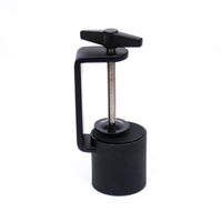 Blue Base Clamp for Compass Desktop Boom Arm