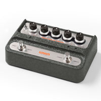 Warm Audio WA-C1 Chorus Vibrato Stereo Chorus & Vibrato Pedal