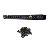 ART Solo Studio Channel Strip Bundle with Rack Screws