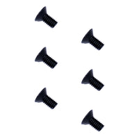 Set of 6 Focusrite Rack Ear Screws for Scarlett 18i20 3rd Gen