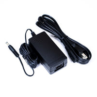 Korg 12v Power Supply Adapter with AC Cable for R3, X50, MR1000