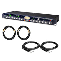 PreSonus Studio Channel Strip Bundle with XLR & TRS Cables