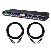 PreSonus Studio Channel Strip Bundle with Mogami XLR Microphone Cables
