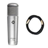 PreSonus PX-1 Condenser Microphone Bundle with XLR Cable