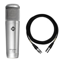 PreSonus PX-1 Condenser Microphone Bundle with Mogami XLR Cable