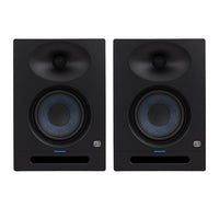 PreSonus Eris Studio 5 5-inch Studio Monitors, Stereo Pair