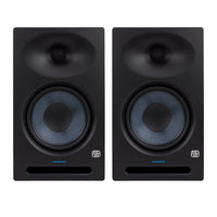 PreSonus Eris Studio 8 8-inch Studio Monitors, Stereo Pair
