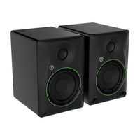 Mackie CR5BT 5.25" Powered Studio Monitors