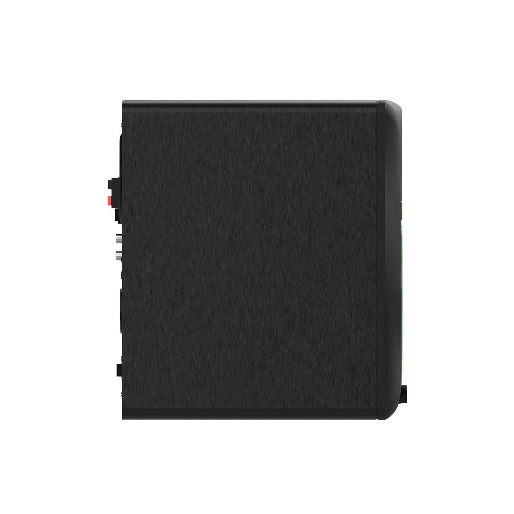 Mackie CR5BT 5.25" Studio Monitors Bundle with Foam Isolation Pads