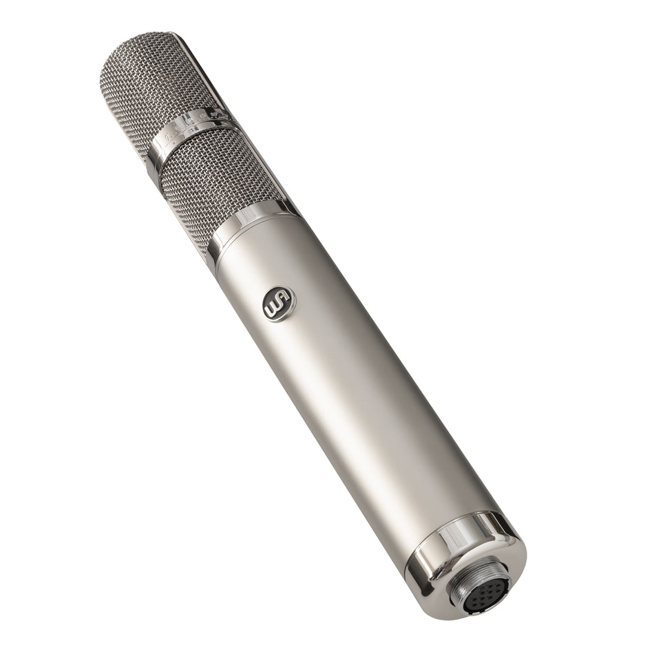 Warm Audio WA-CX24 Stereo Tube Condenser Microphone