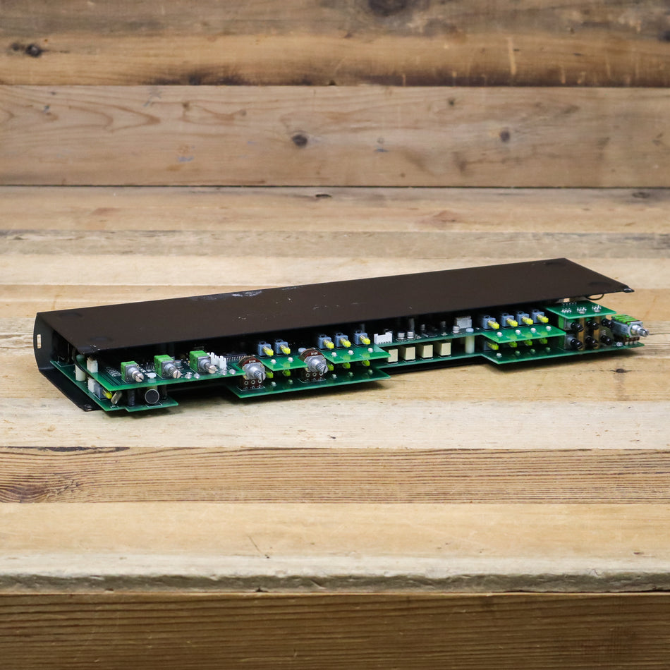 As Is PreSonus Central Station Studio Control Center Body with Electronics