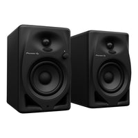 Pioneer DJ DM-40D 4-inch Desktop Studio Monitor Pair