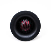 ION 1" Red Dome Tweeter for Road Rider, Road Warrior Speakers