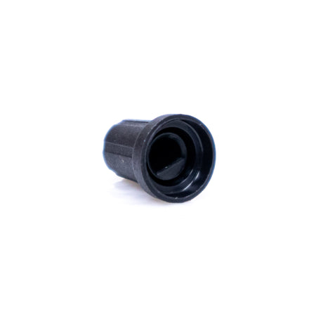 PixelGear Black Knob for PreSonus DigiTube, BlueTube, BlueMAX, Acousti-Q