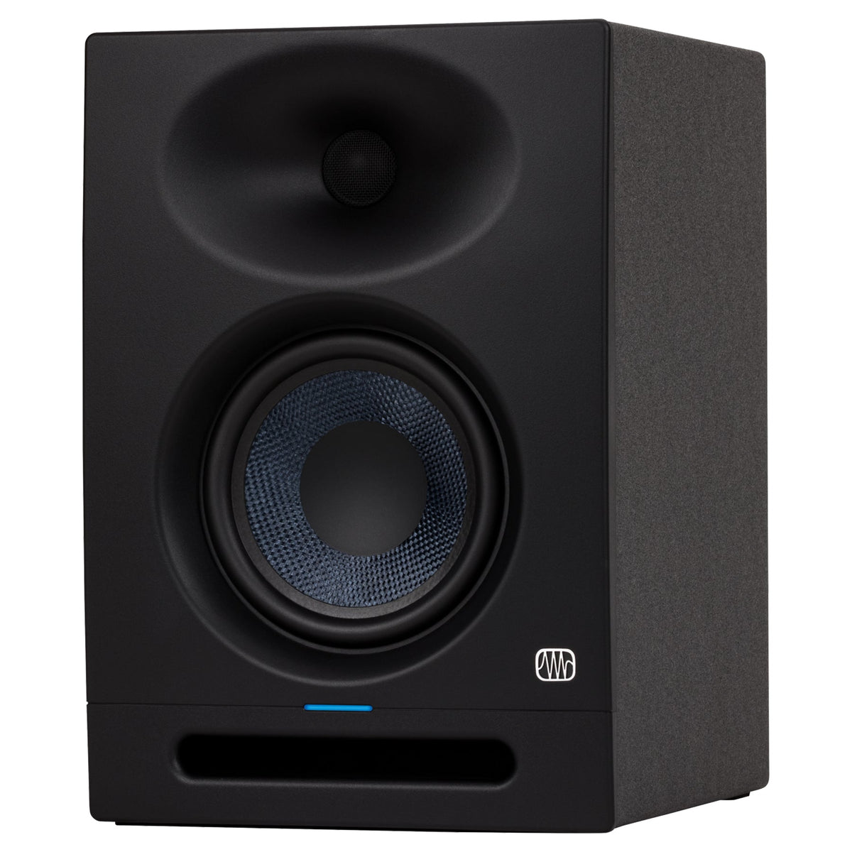 PreSonus Eris Studio 5 Studio Monitors Bundle with TRS Cables & Isolation Pads