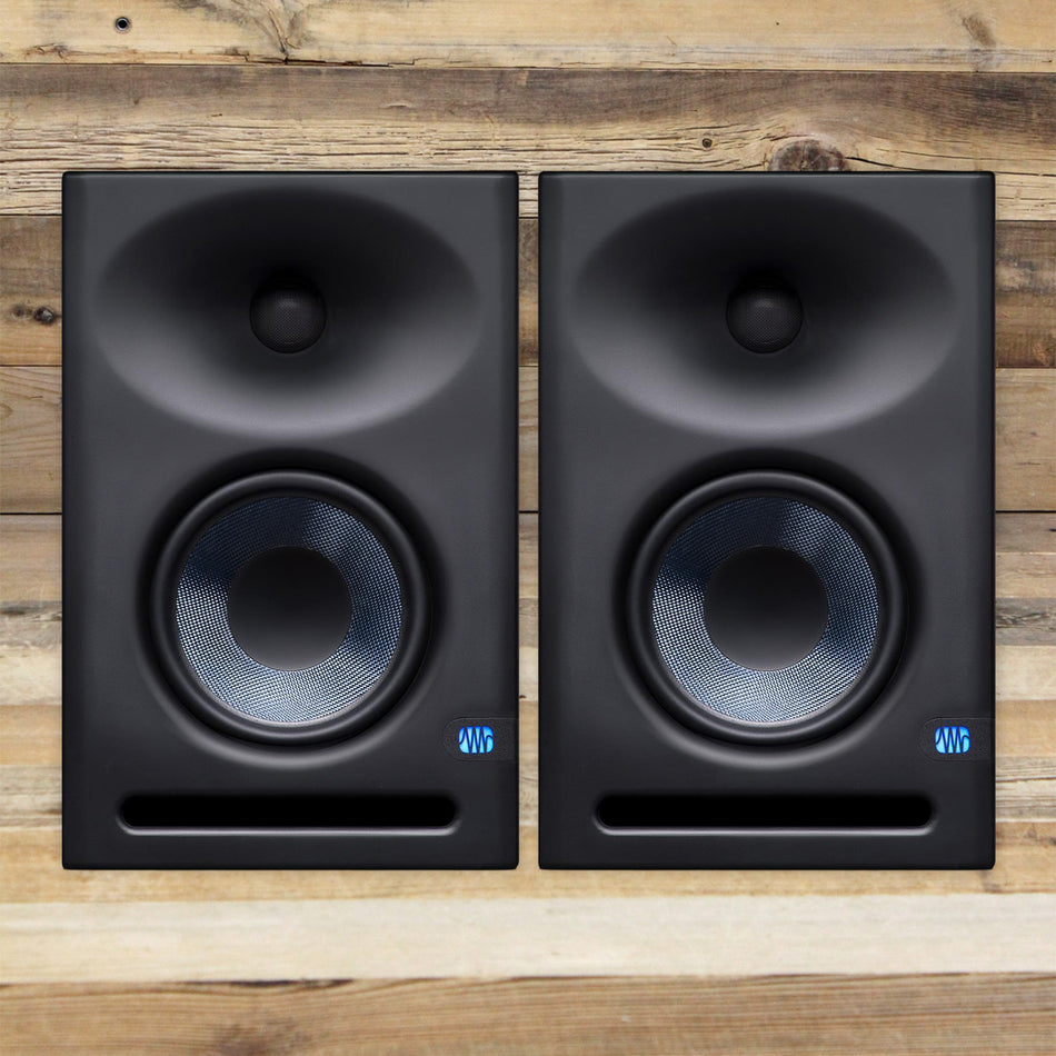 B-Stock PreSonus Eris E7 XT Stereo Pair of Studio Monitors