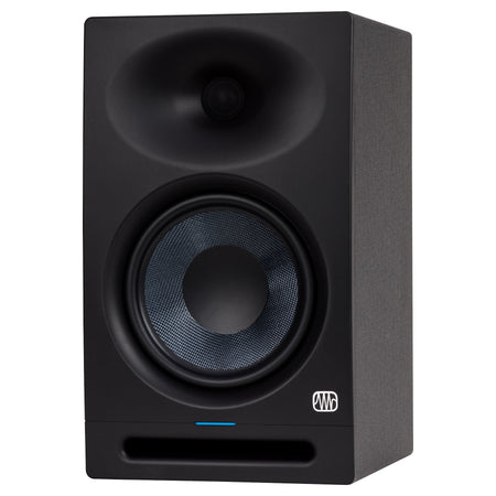 PreSonus Eris Studio 8 Studio Monitors Bundle with TRS Cables & Isolation Pads