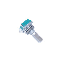 Alesis Value/Enter Data Rotary Encoder Potentiometer for Quadraverb 2 (Q2) Effects Processor