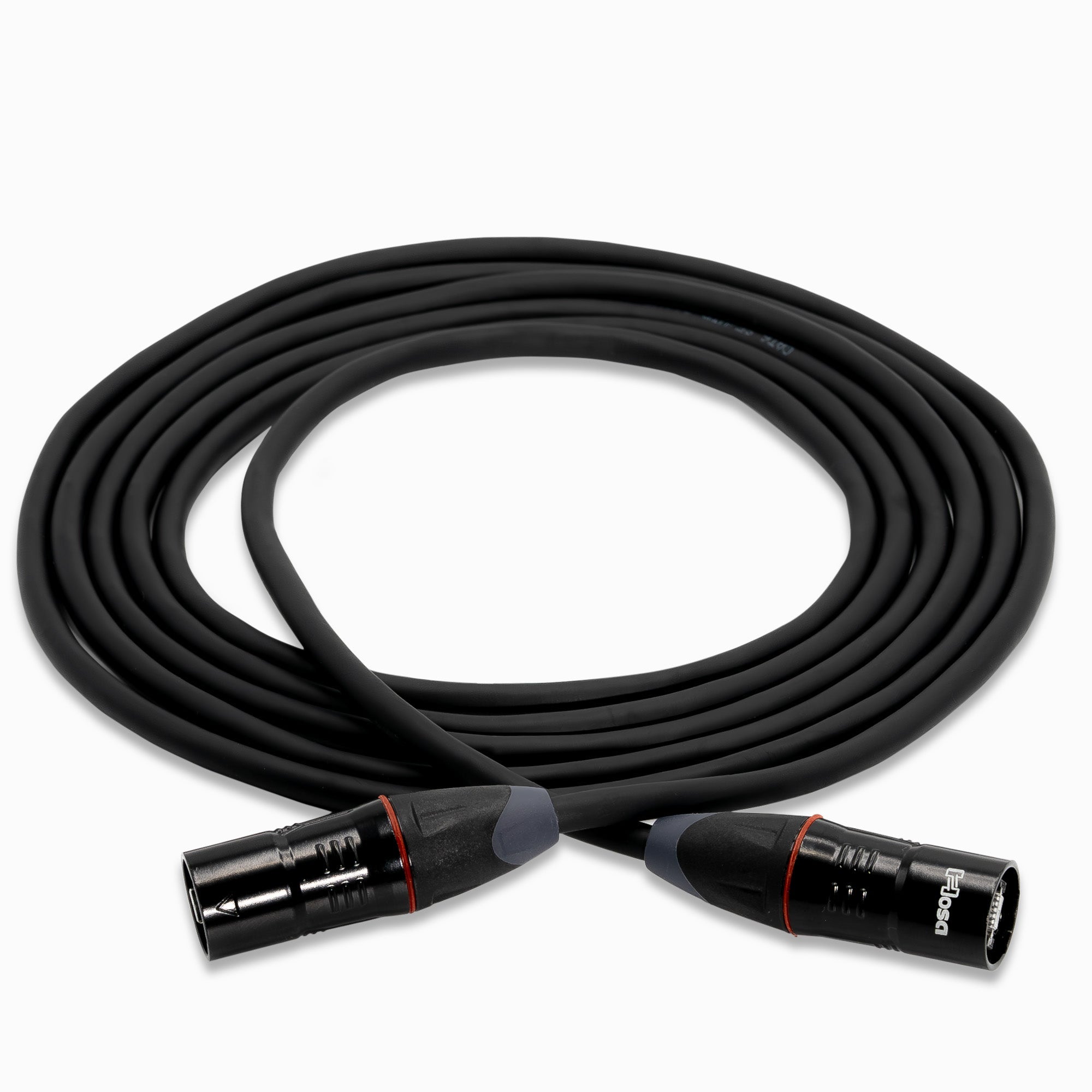 Hosa 25-foot EtherCON Cable for HK Audio Linear 7 115 FA, 118 Sub A