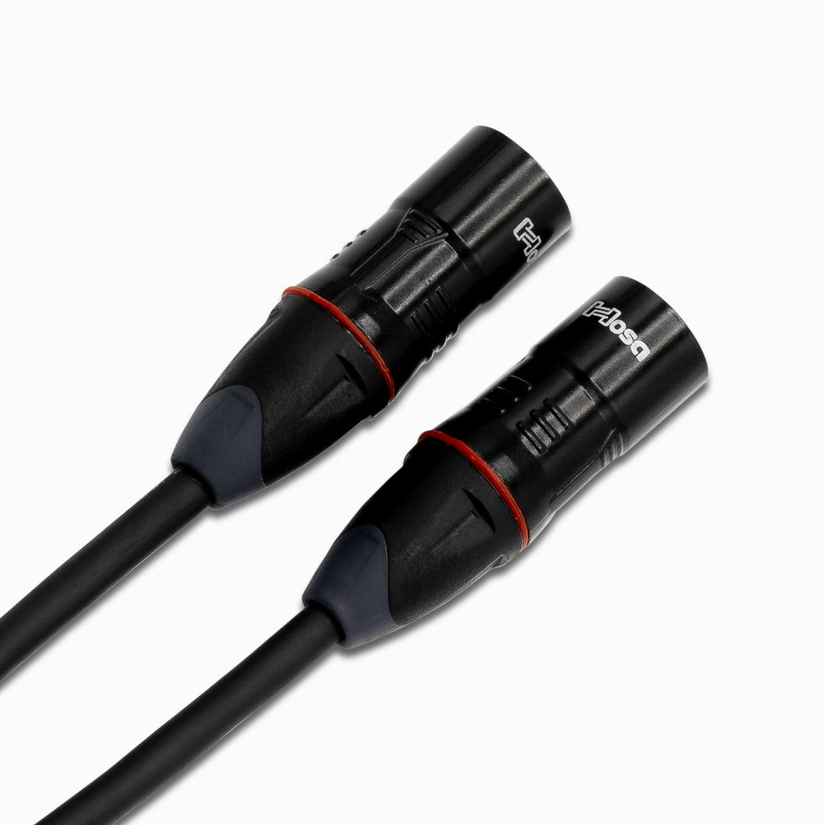 Hosa 10-foot EtherCON Cable for QSC LA108, LA112, LS108, LS118