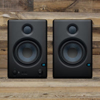 B-Stock PreSonus Eris 4.5 BT Studio Monitors with Bluetooth