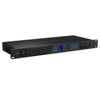 Fender Studio Quantum HD 8 USB-C Audio Interface