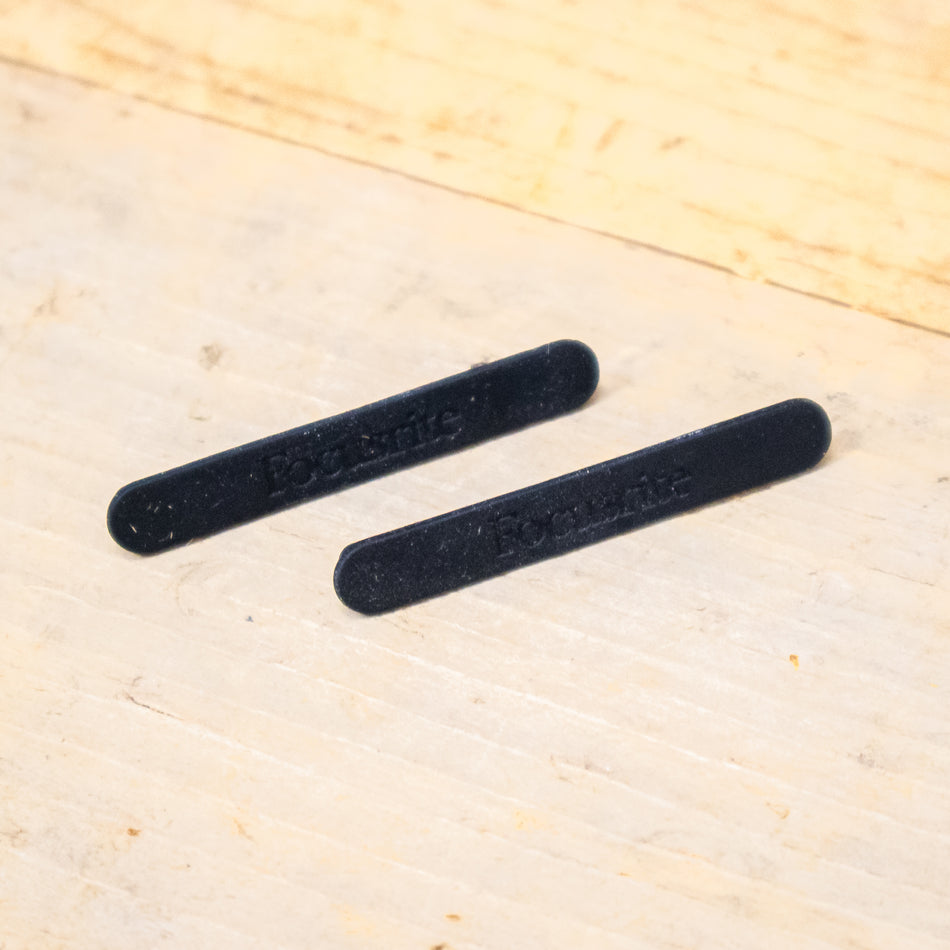 Focusrite Screw Hole Covers for Scarlett 18i20 3rd Gen