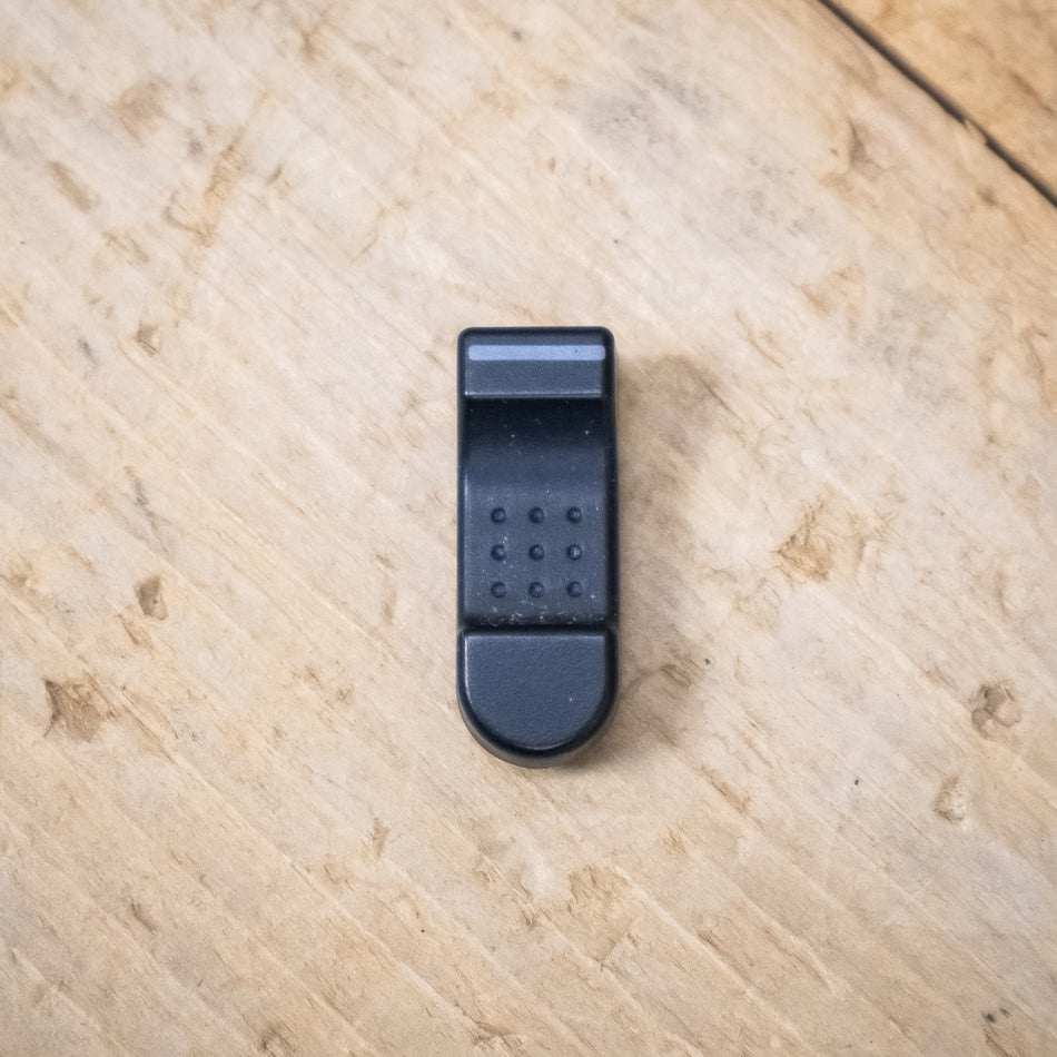 Fostex Channel Fader Cap with Gray Line for MR-8, MR-8 MK2, MR-8 HD, MR-16