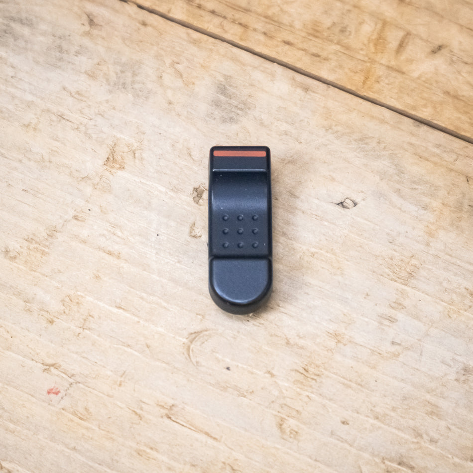 Fostex Master Fader Cap with Red Line for MR-8, MR-8 MK2, MR-8 HD, MR-16