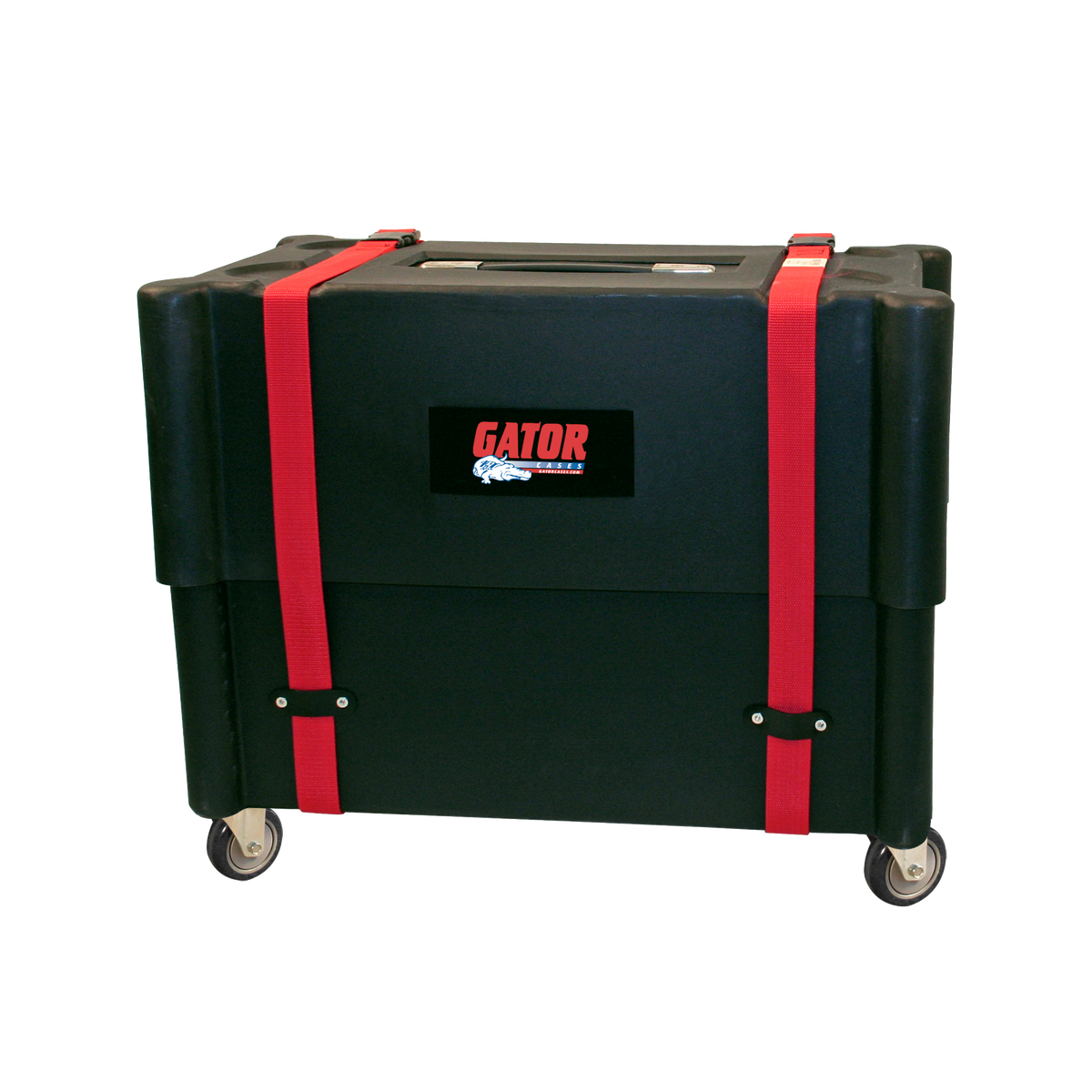 Gator Plastic Amp Transporter with Wheels for Boss Katana-100, Katana-100 Mk II Amplifiers