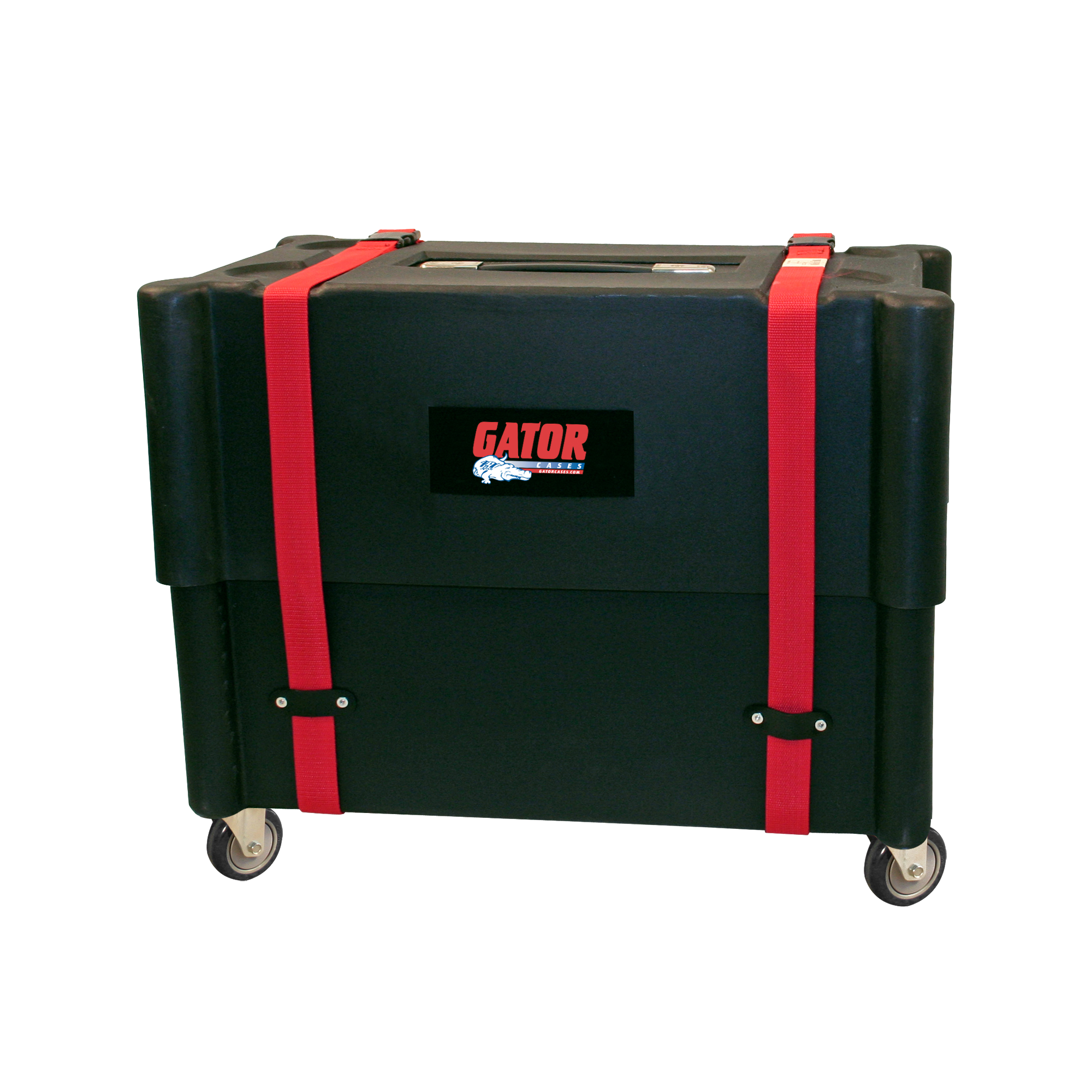 Gator Plastic Amp Transporter with Wheels for Marshall ST20C Amplifiers
