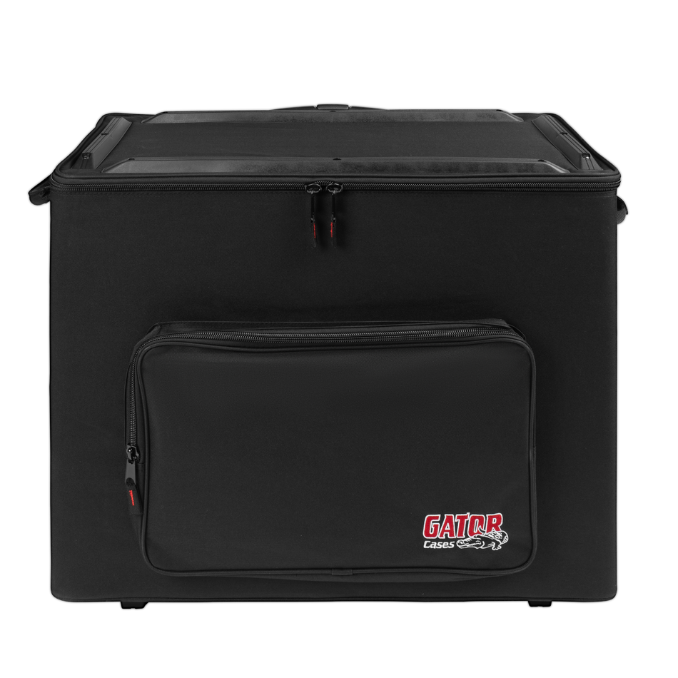 Gator Cases G-112A 1X12 Combo Amp Transporter / Stand with Wheels, Wood Frame