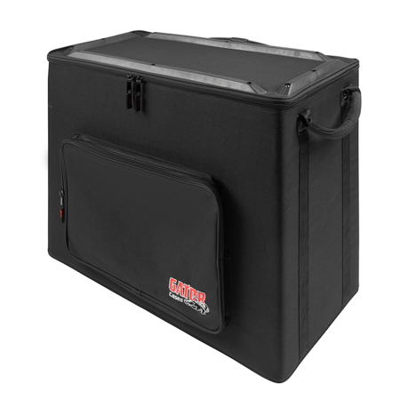 Gator Amp Transporter with Wheels for Fender Tone Master Deluxe Reverb Amplifiers