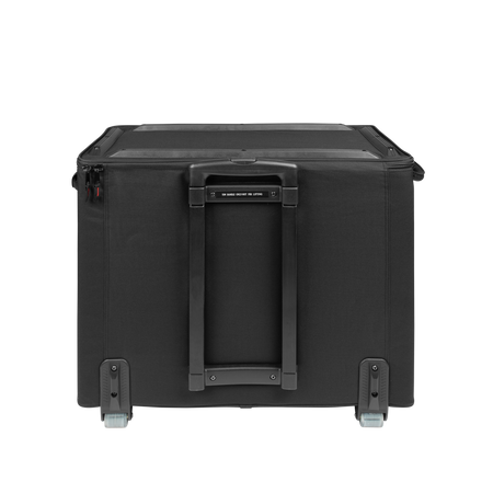 Gator Amp Transporter with Wheels for Suhr Bella 1x12 Amplifiers