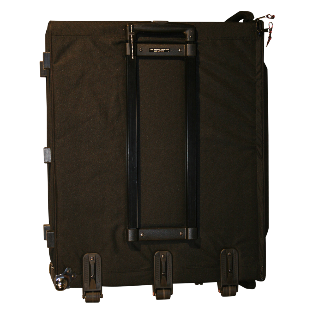 Gator Amp Transporter with Wheels for Boss Katana Artist Mk II, Katana Artist Gen 3 Amplifiers