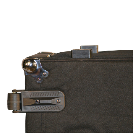 Gator Amp Transporter with Wheels for Boss Katana-100/212 Mk II, Katana-100/212 Gen 3 Amplifiers
