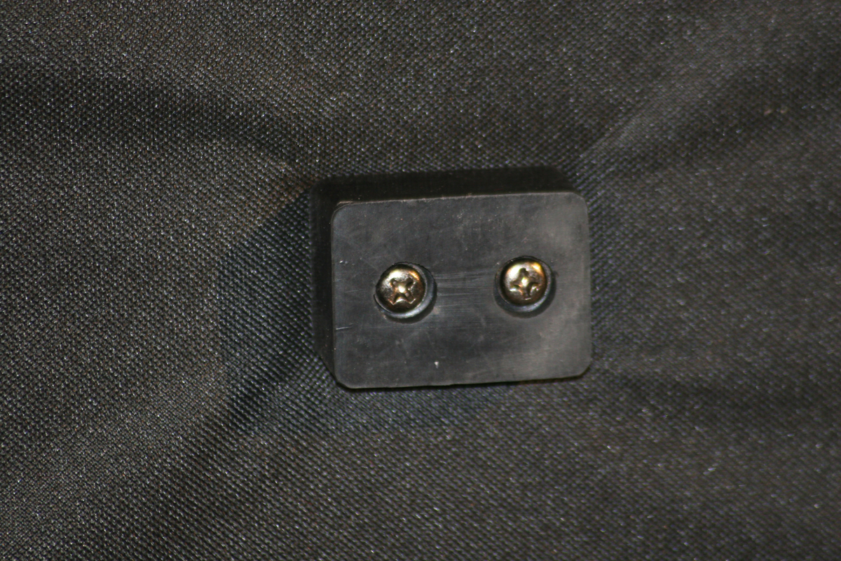 Gator Amp Transporter with Wheels for Fender Tone Master Twin Reverb Amplifiers