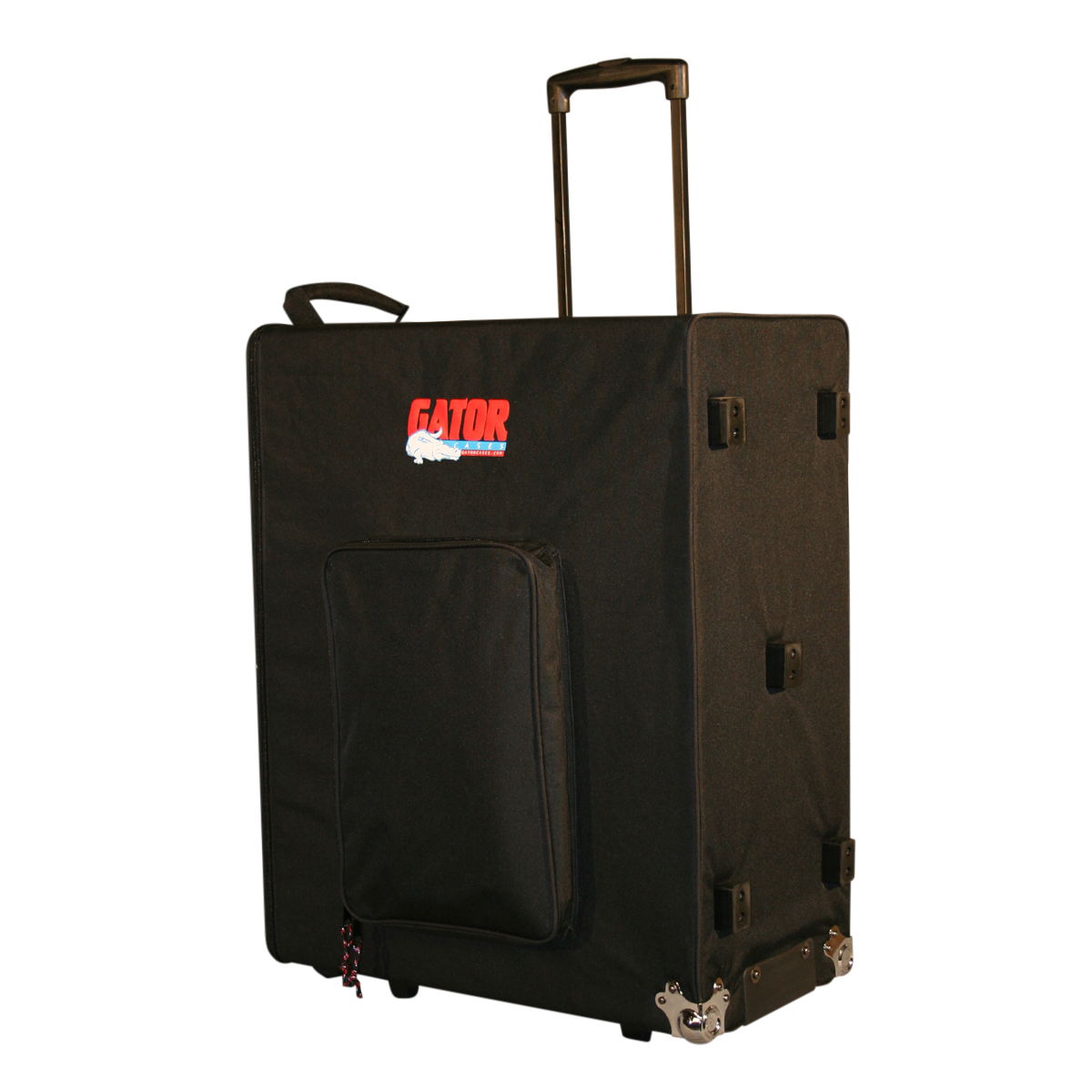 Gator Amp Transporter with Wheels for Boss Katana Artist Mk II, Katana Artist Gen 3 Amplifiers
