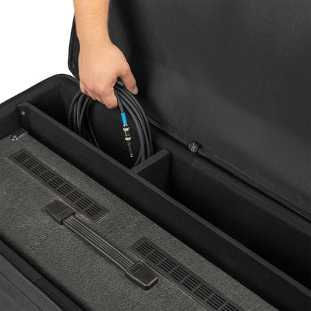 Gator Amp Head Case for Line 6 SPIDER II 212, SPIDER II HD75 Heads