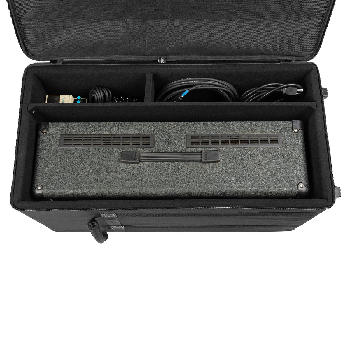 Gator Amp Head Case for Line 6 SPIDER II 212, SPIDER II HD75 Heads
