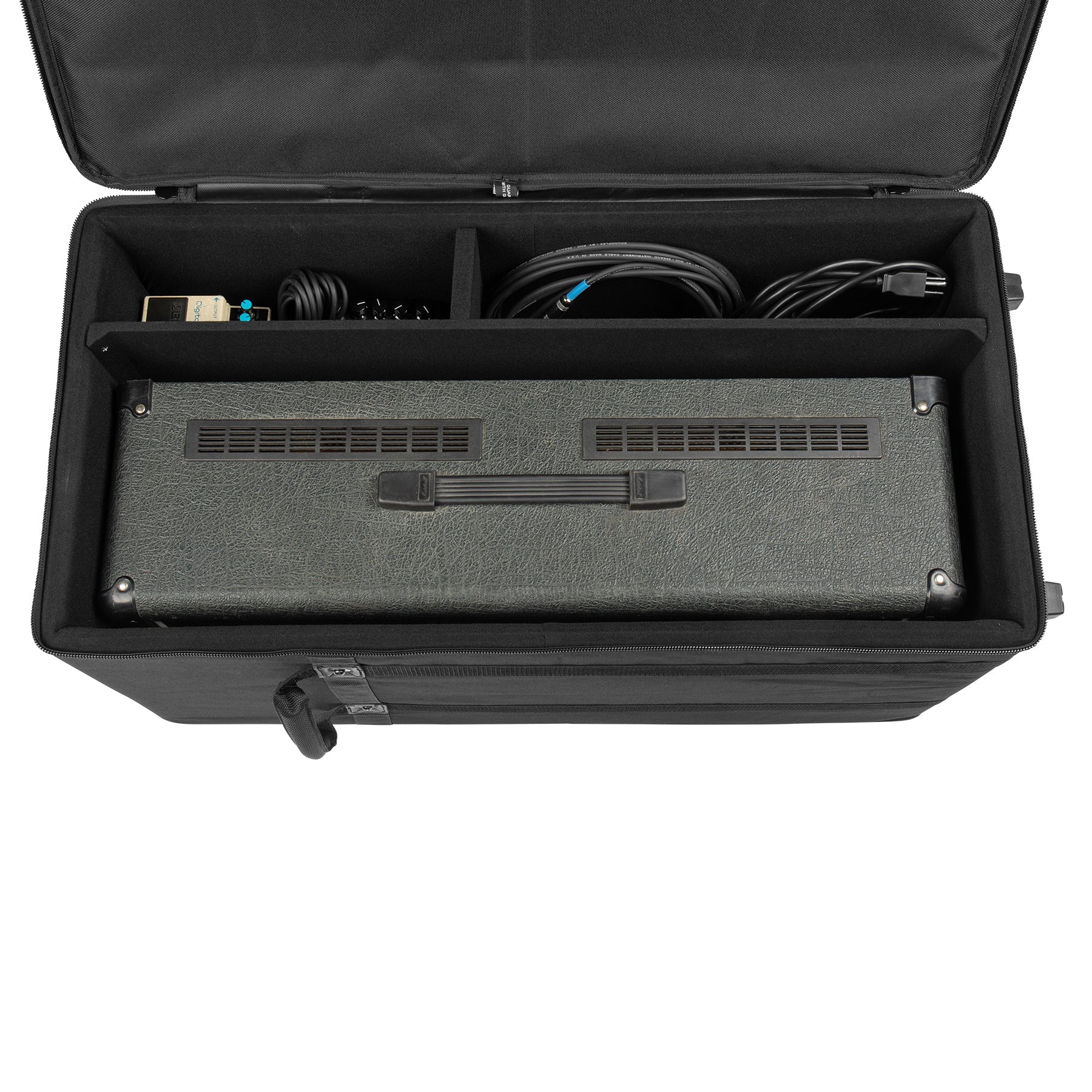Gator Amp Head Case for Line 6 SPIDER II 212, SPIDER II HD75 Heads