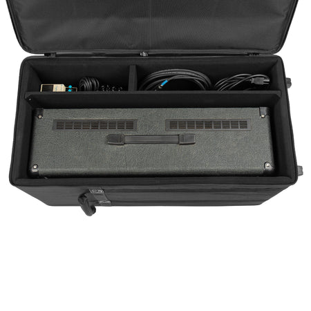 Gator Amp Head Case for Line 6 SPIDER II 212, SPIDER II HD75 Heads