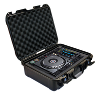Gator Cases G-CD2000-WP Waterproof Pioneer CDJ-2000 Case