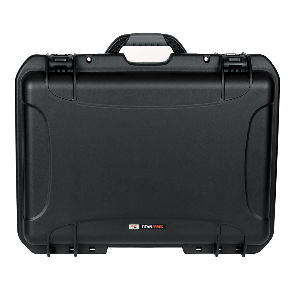 Gator Cases G-CDJ2000NXS2-WP Waterproof Pioneer CDJ-2000NXS2 Case