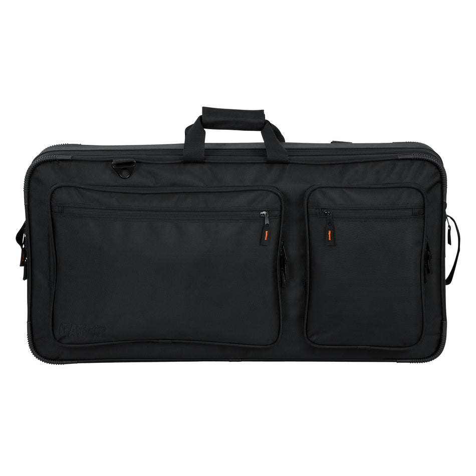 Gator Cases G-CLUB-CONTROL-27BP 27" DJ Controller Backpack